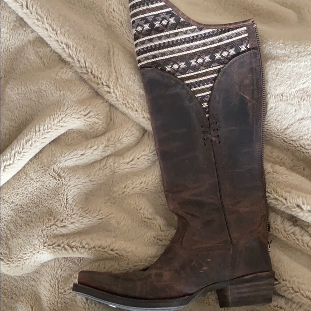 Ariat Boots